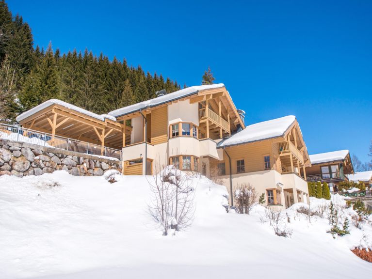 Appartement Sanna