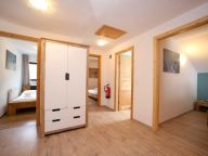 Appartement Wildbachhof-24