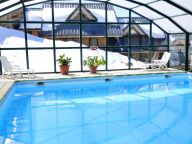 Chalet Le Village Gaulois chalet-3