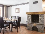Chalet-appartement Chalet des Neiges - Plein Sud-6