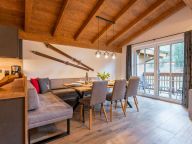 Chalet Pinzgau Lodge 2B-5