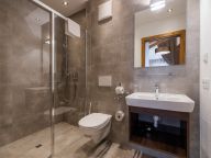 Chalet-appartement Wildkogelresorts Penthouse Type IIIb-22