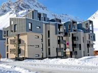 Appartement Le Pramecou-12