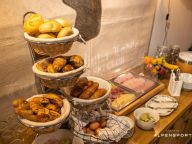 Chalet Alpensport inclusief catering-6