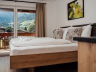 Chalet-appartement Der Kehlbachwirt Superior Alpine Studio-8