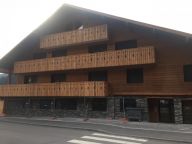 Appartement Les Soldanelles nr. 29-19