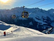 Chalet-appartement Dorferapartment inclusief catering-13