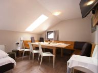 Appartement Wildbachhof-4