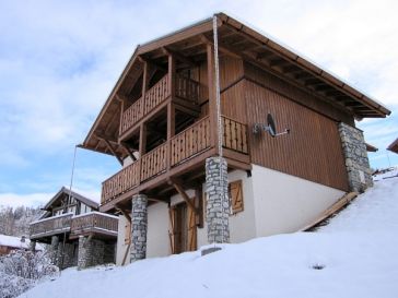 De Vallandry