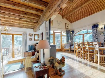 Les Balcons de Saint Martin