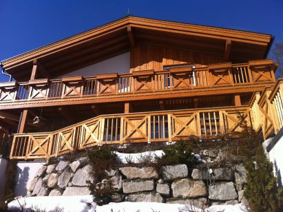 Chalet Avenida Panorama-1