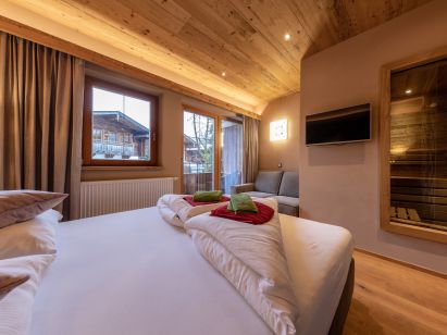 Chalet-appartement Alps Zillertal Chalet Zillertal-2
