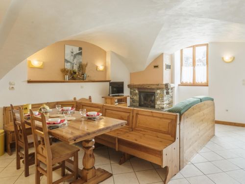 Chalet Balcons Acacia - 4 personen