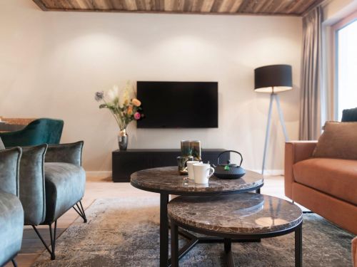 Appartement Residenz Illyrica Tirol - 8 personen