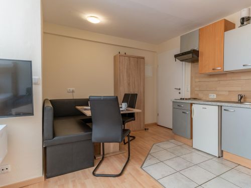 Appartement Town House - 2-4 personen