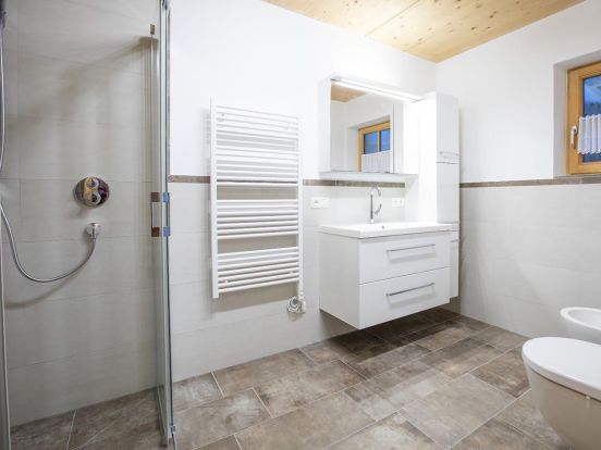 Chalet Mogli Alm-16