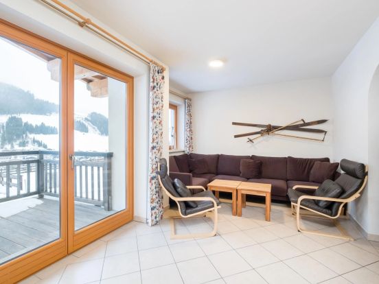 Chalet-appartement Dreiblick-4