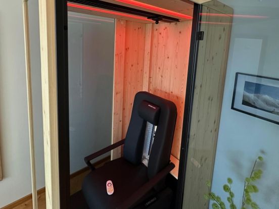 Appartement Ski & Nature-16