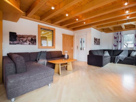 Appartement Knappensteig-4