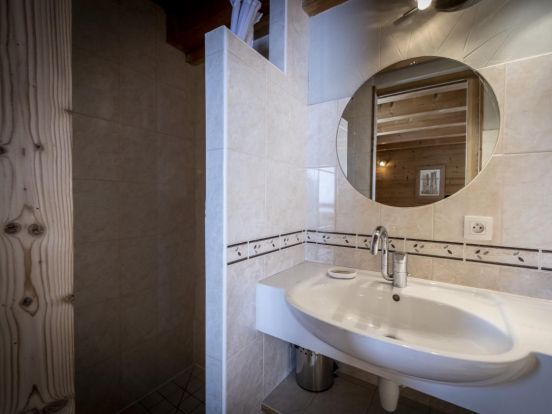 Chalet du Cocoon-19