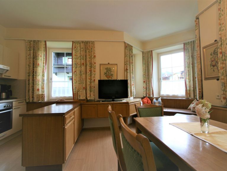 Chalet-appartement Rauter