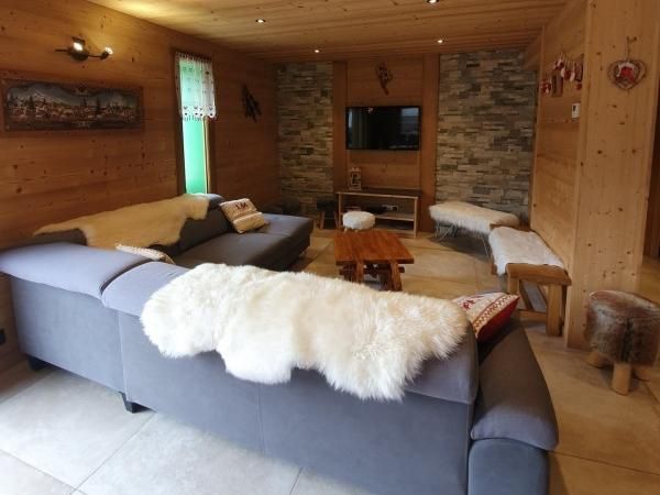 Chalet La Caleche