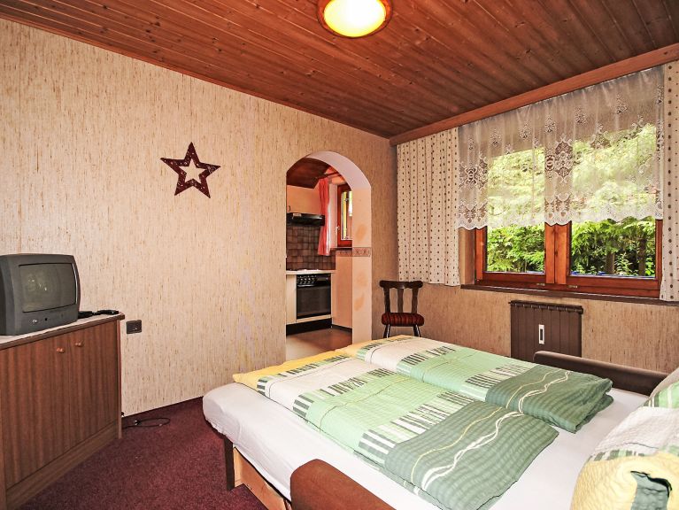 Chalet Hussl
