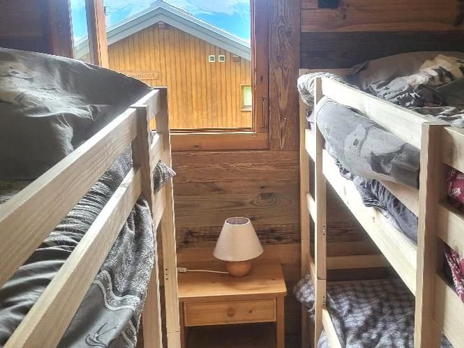 Chalet De Vallandry Type 2 Supérieur, Le Gland d'Or