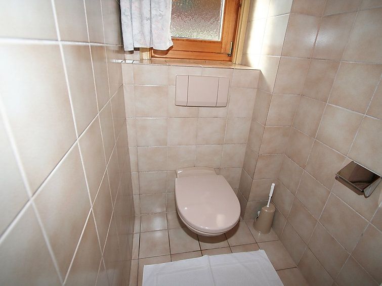 Appartement Sonnenheim
