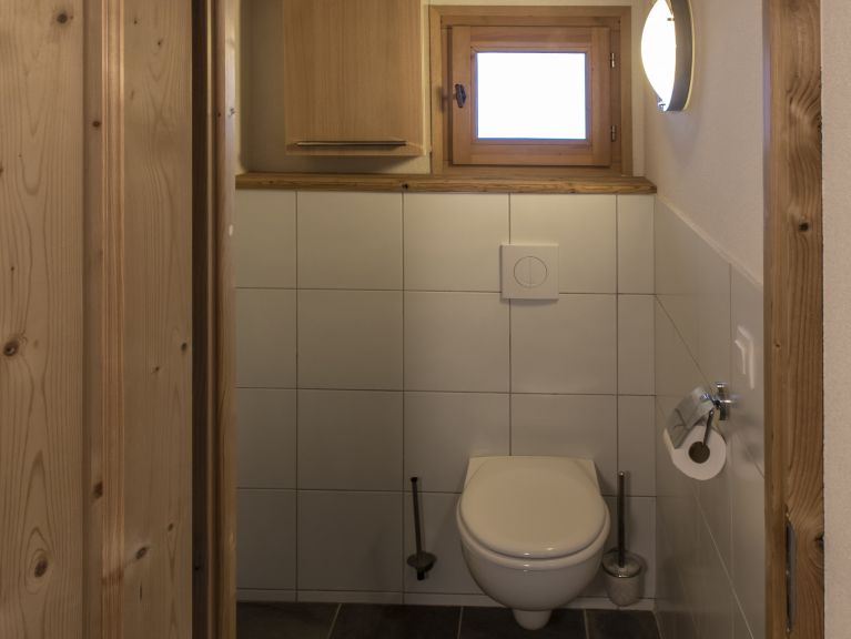 Chalet-appartement Les Portes du Grand Massif vrijstaand chalet