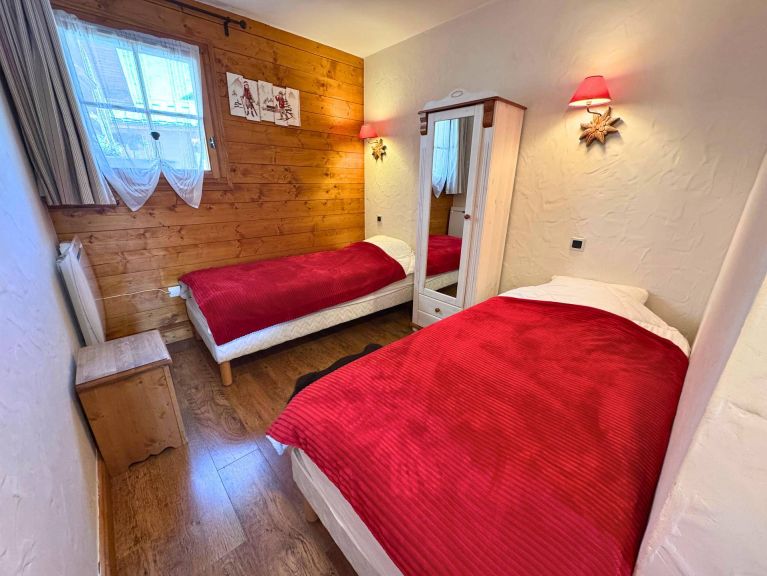 Chalet-appartement Lagrange