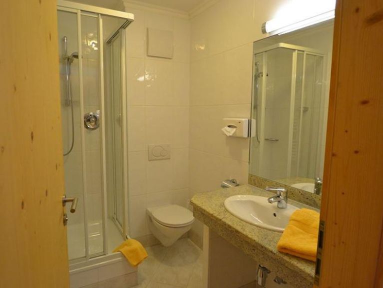 Appartement Sonneck