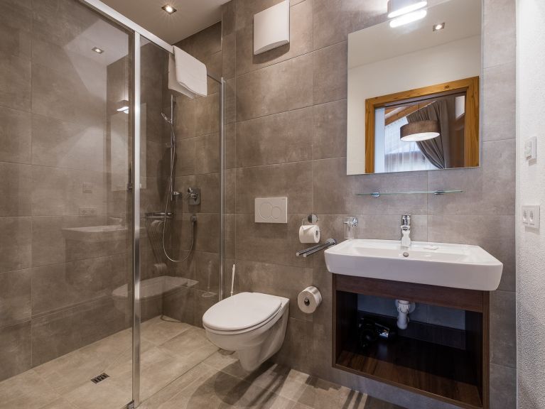 Chalet-appartement Wildkogelresorts Penthouse Type IIIb