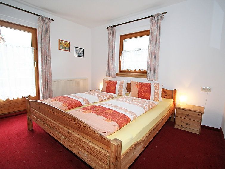 Appartement Sonnenheim
