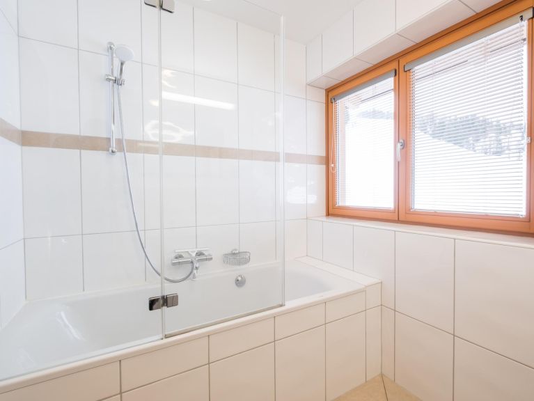 Chalet-appartement Dreiblick Reiterblick