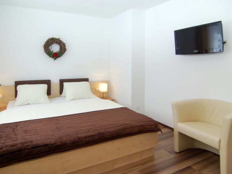 Chalet-appartement Schiestl