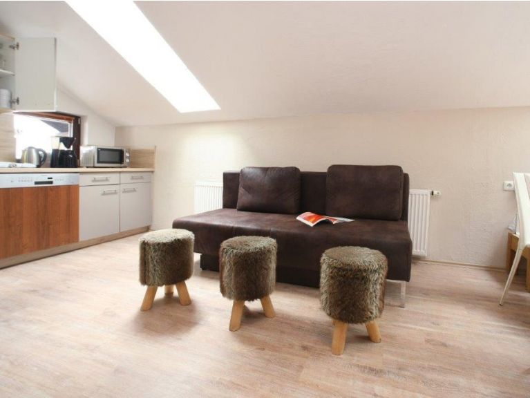 Appartement Wildbachhof