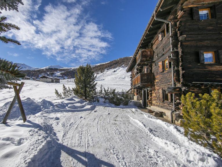 Chalet Lidia