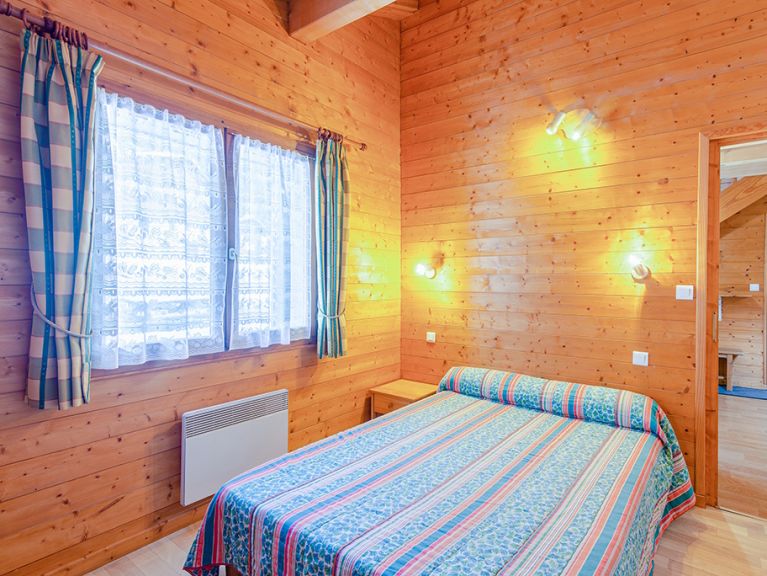 Chalet-appartement Le Chaudron II