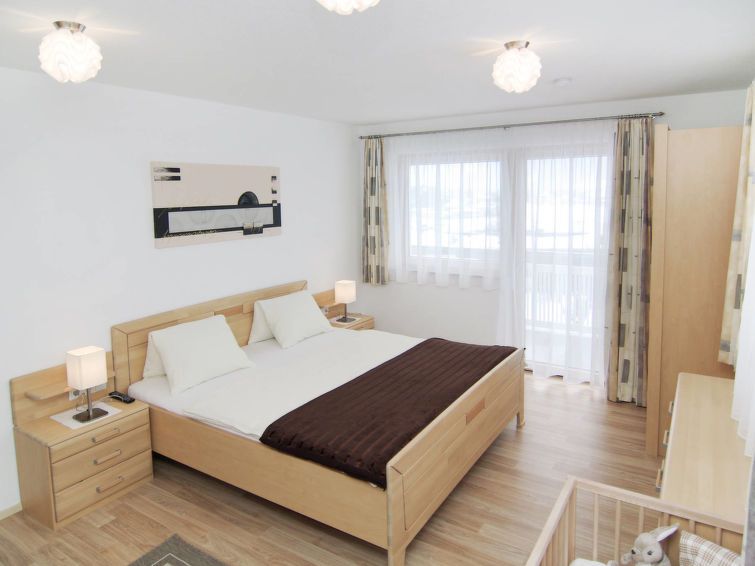 Chalet-appartement Schiestl