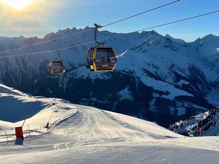 Chalet-appartement Dorferapartment inclusief catering