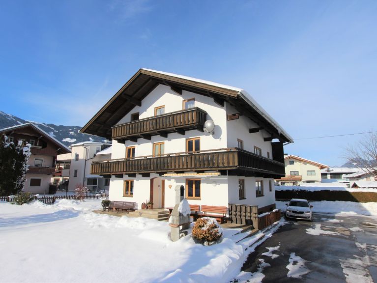 Chalet Sonnblick
