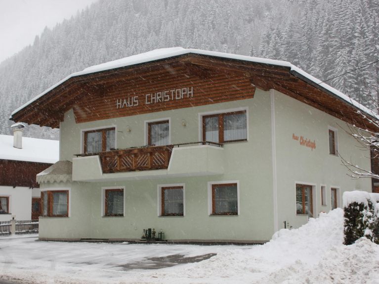Appartement Christoph