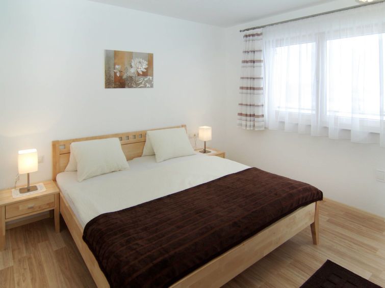 Chalet-appartement Schiestl