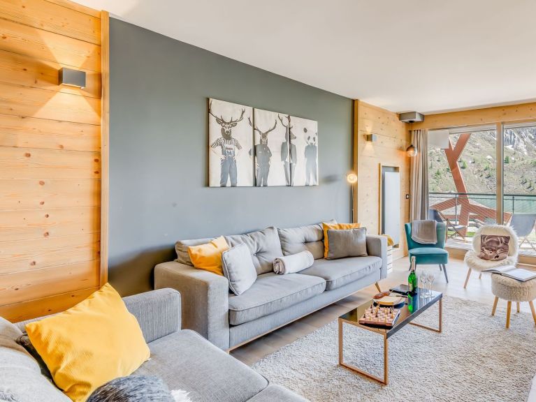 Appartement Phoenix Le Flocon