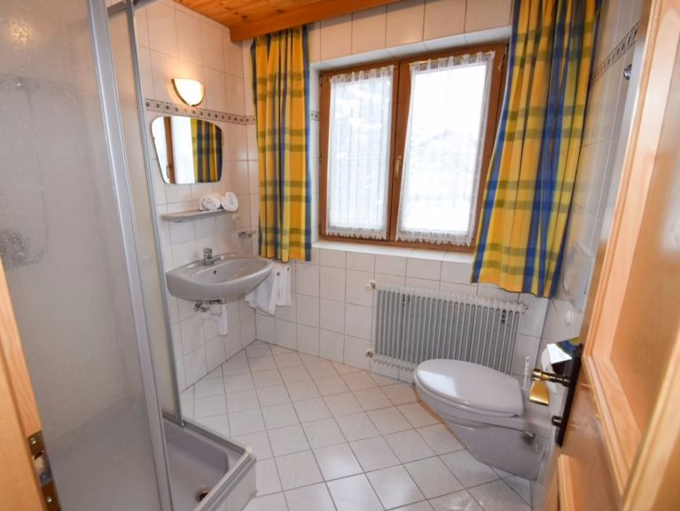 Appartement Waldblick Type 2