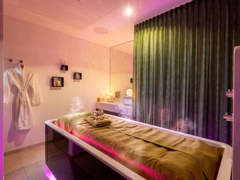 Chalet-appartement AlpenParks Taxacher Rettenstein Penthouse