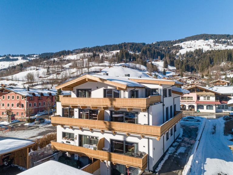 Appartement Koenen