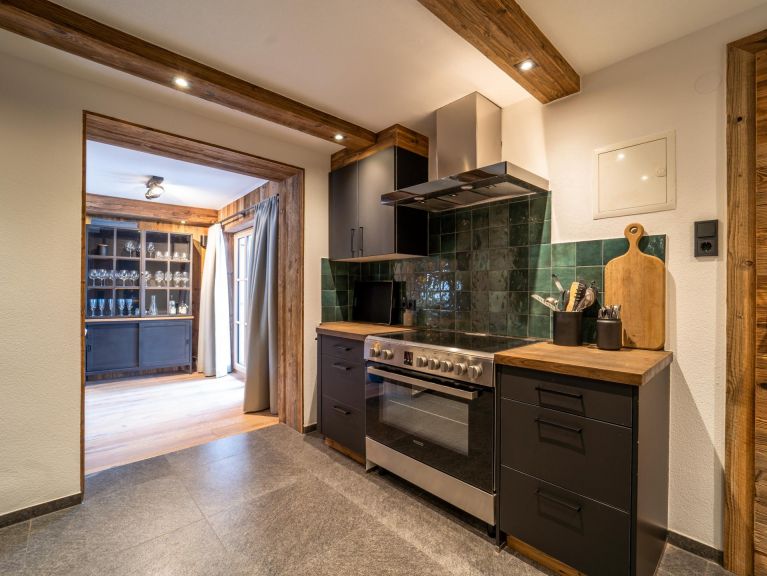 Chalet Fernblick