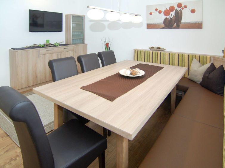 Chalet-appartement Schiestl